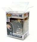 Funko Winter Soldier 838 Exclusive with Pop Protector  Captain America