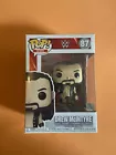 Funko - WWE - Drew McIntyre - 87