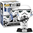 Funko Stormtrooper Bobblehead Figure POP! Star Wars A New Hope Collectable 598