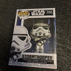 Funko Stormtrooper Bobblehead Figure POP! Star Wars A New Hope Collectable 598