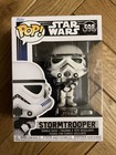 NEW Stormtrooper Star Wars Episode IV A New Hope - Funko Pop #598 Vinyl Figure