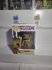 Funko Pop! Vinyl: Marvel Guardians Of The Galaxy - Groot #49