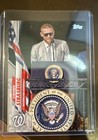 2020 Topps - Photo Variation Stephen Strasburg #631 White House Speech Low Pop