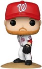 Funko Pop MLB Nationals Baseball Stephen Strasburg Home Uniform Figure Toy 54645