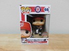New Funko Pop MLB Washington Nationals #66 Stephen Strasburg vinyl figure