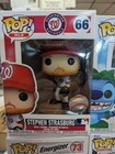 MLB - Stephen Strasburg #66 Washington Nationals Funko Pop
