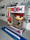 STEPHEN STRASBURG 66 WASHINGTON NATIONALS MLB BASEBALL FUNKO POP VINYL NR MT/MT