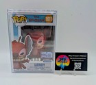 Funko Pop Disney Lilo & Stitch Leroy #1611 Limited Edition 1200 Pieces & Holder