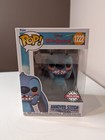 Funko Pop! Disney Lilo & Stitch - Annoyed Stitch #1222 Special Edition - new