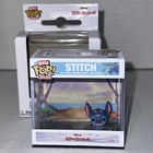 Funko POP! STITCH IN SUNLOUNGER - LILO & STITCH - Limited Edition