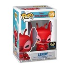 Funko Pop Lilo & Stitch - Leroy Experiment Specialty Series Exclusive #1572