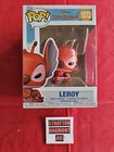 Funko Pop! Lilo & Stitch Leroy Funko Pop! Vinyl Figure #1572 Specialty Series