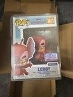 Funko Pop Lilo & Stitch - Leroy #1611 [Worldwide exclusive] Limited To 1200