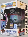 Funko Pop! Moments: Disney - Lilo & Stitch in Hammock - Special Edition #1200