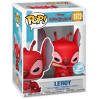 Lilo & Stitch - Leroy - #1572 - Special Edition - Disney - Funko Pop!