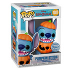 Lilo & Stitch - Pumpkin Stitch (Special Edition) #1087 - Funko Pop Vinyl Disney