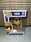 Funko Pop! Vinyl: Daffy Duck As Shaggy Rogers #1240 Figure