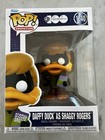 Funko Pop! Vinyl: Disney 100 #1240 Daffy Duck As Shaggy Rogers