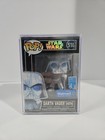 Funko Pop! Star Wars Darth Vader Art Series (Hoth) Walmart Exclusive #516