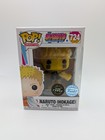 Funko Pop! Boruto Naruto (Hokage) Chase GITD #724