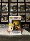 Funko Pop! Boruto: Naruto Hokage GITD Chase AAA Anime #724 With Protector