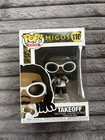 Funko Pop Migos “Takeoff” #110 Vinyl Figure (Brand New)