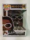Funko Pop! - Takeoff #110 Migos Vinyl Figure