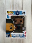 Funko Pop! Basketball: Karl-Anthony Towns #39 Vinyl Figure E3
