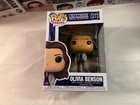 Law and Order Olivia Benson 1273 Funko Pop