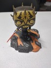 Funko Pop! Vinyl: Star Wars Red Saber Series Volume 1 - Savage Opress #521