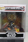 POP! Star Wars Red Saber Series: Volume 1 Savage Opress #521