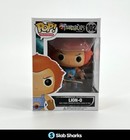 FUNKO POP! THUNDER CATS CLASSIC LION-O 102 VINYL FIGURE