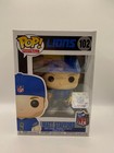 Funko POP! Football lions NFL #102 Matt Stafford