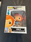 Funko Pop Animation Thundercats Classic Lion-O #102 Vinyl Figure