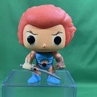 Funko Pop Television Thundercats Classic Lion-O 102 Vinyl Figure