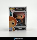 FUNKO POP! THUNDER CATS CLASSIC LION-O 102 VINYL FIGURE