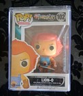 Funko Pop! Vinyl: ThunderCats - Lion-O #102