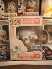 Funko Pop Hello Kitty & Friends #92 Cinnamoroll Diamond 7500pcs ltd ed SOLD OUT