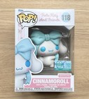 Funko Pop Hello Kitty Cinnamoroll #118 + Free Protector