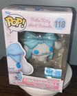 Funko Pop Cinnamoroll Hello Kitty and Friends #118 Supreme Limited 9500 Pieces