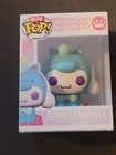 FUNKO HELLO KITTY  BITTY POP  "CINNAMOROLL"