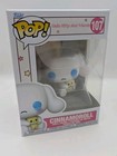Cinnamoroll 107 Sanrio Hello Kitty And Friends Funko Pop!  Vinyl Cute Rare