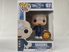 Funko Pop! Asia #57: Osamu Tezuka's The Three-Eyed One - Sharaku Funko Exclusive