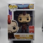 Funko Pop! Marvel Guardians of the Galaxy 2 Kraglin 2018 Summer Convention #337