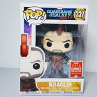 Funko Pop Marvel: Guardians of the Galaxy - Kraglin #337 SDCC 2018 Exclusive
