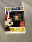 Funko POP! Guardians of the Galaxy Vol. 2 337 Kraglin 2018 Summer Convention