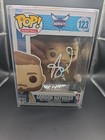 Funko Pop! Vinyl: Gordon Hayward #123 Auto