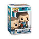 Funko POP! Sports NBA Gordon Hayward Hornets #123 Vinyl Figure