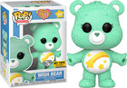 Funko POP! Animation: Care Bears 40th - Wish Bear (Diamond)(Hot Topic) #1207