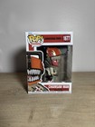Funko Pop! Vinyl Chainsaw Man - Chainsaw Man #1677